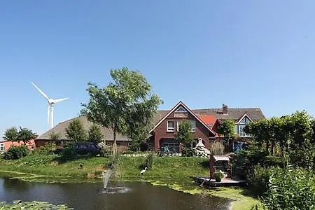 Apartamento Auf Dem Bauernhof Landwarf Grafthof *