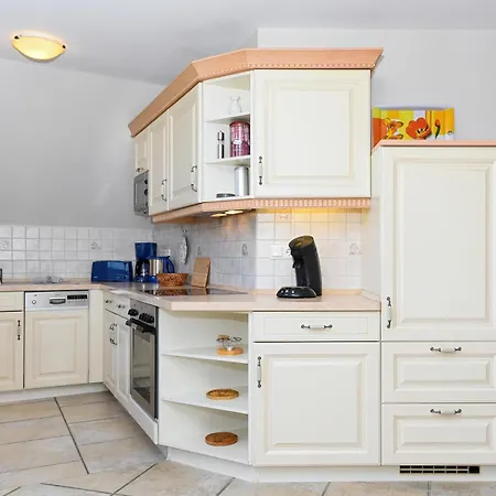 Apartamento Auf Dem Bauernhof Landwarf Grafthof *