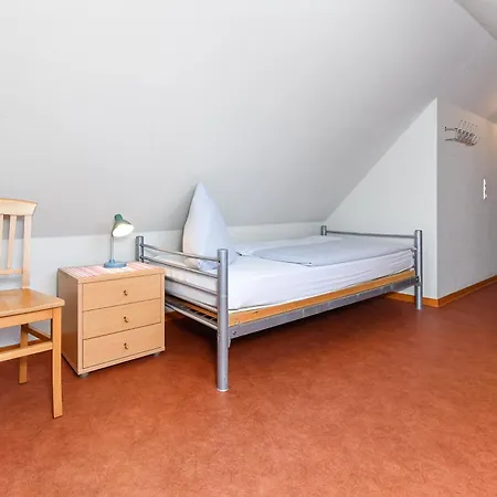 Auf Dem Bauernhof Landwarf Grafthof * 纽哈灵吉塞尔