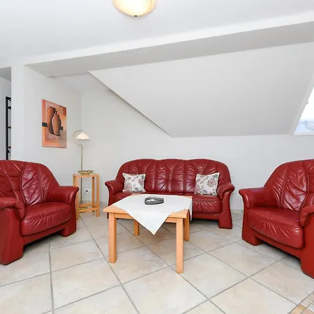 Apartamento Auf Dem Bauernhof Landwarf Grafthof