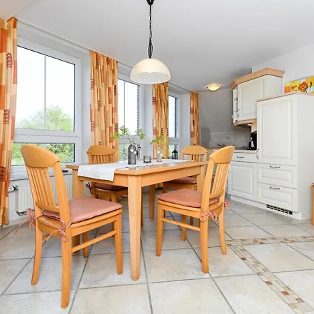 Auf Dem Bauernhof Landwarf Grafthof Apartamento Neuharlingersiel