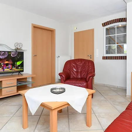 Auf Dem Bauernhof Landwarf Grafthof Apartamento