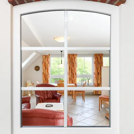Apartamento Auf Dem Bauernhof Landwarf Grafthof *