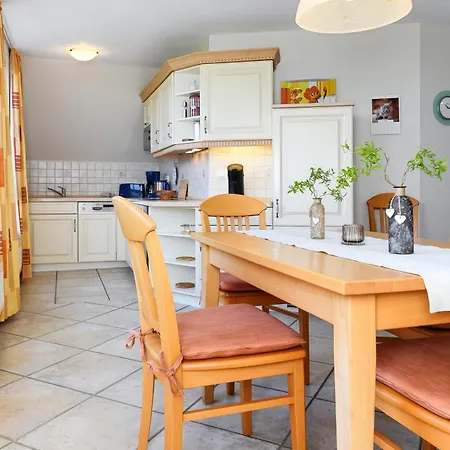 Apartamento Auf Dem Bauernhof Landwarf Grafthof Neuharlingersiel