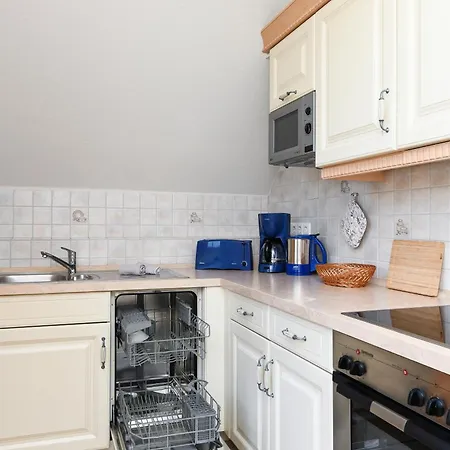 Apartamento Auf Dem Bauernhof Landwarf Grafthof