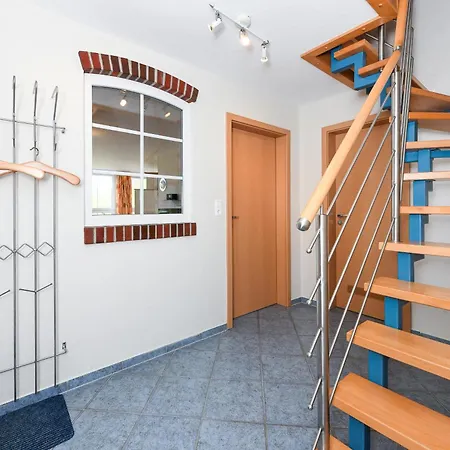 Apartamento Auf Dem Bauernhof Landwarf Grafthof
