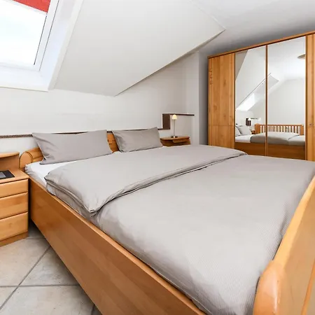 Apartamento Auf Dem Bauernhof Landwarf Grafthof