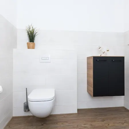 Apartamento Auf Dem Bauernhof Landwarf Grafthof Neuharlingersiel