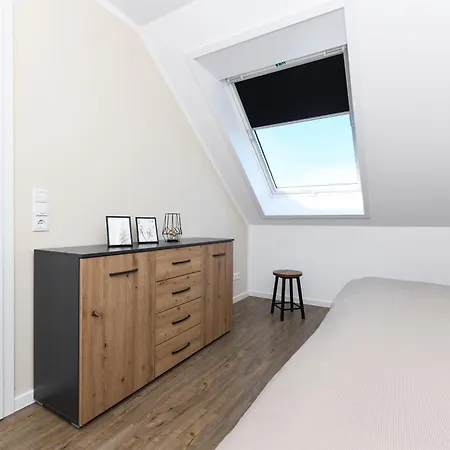 Auf Dem Bauernhof Landwarf Grafthof Apartamento