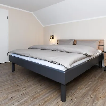 Apartamento Auf Dem Bauernhof Landwarf Grafthof Neuharlingersiel