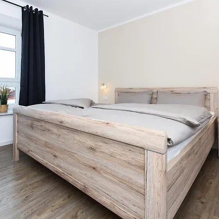 Apartamento Auf Dem Bauernhof Landwarf Grafthof