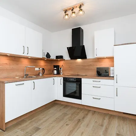 Apartamento Auf Dem Bauernhof Landwarf Grafthof