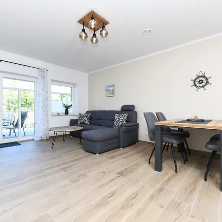 Auf Dem Bauernhof Landwarf Grafthof Apartamento