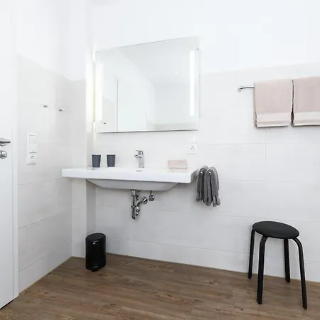 Apartamento Auf Dem Bauernhof Landwarf Grafthof