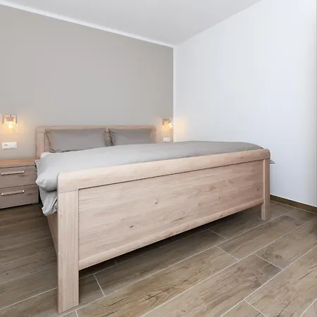 Apartamento Auf Dem Bauernhof Landwarf Grafthof