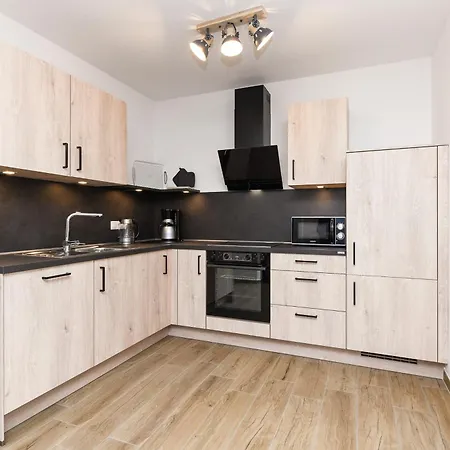 Apartamento Auf Dem Bauernhof Landwarf Grafthof Neuharlingersiel