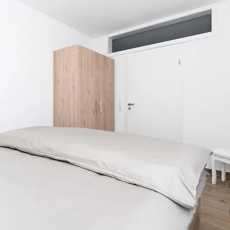 Auf Dem Bauernhof Landwarf Grafthof Apartamento