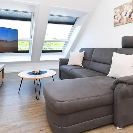 Auf Dem Bauernhof Landwarf Grafthof Apartamento *