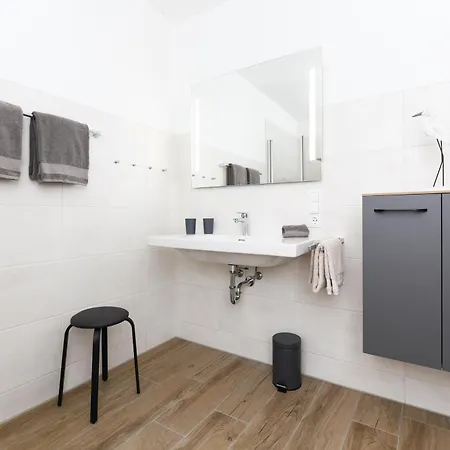 Apartamento Auf Dem Bauernhof Landwarf Grafthof *