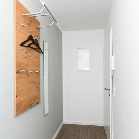 Auf Dem Bauernhof Landwarf Grafthof Apartamento