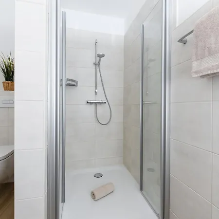 Apartamento Auf Dem Bauernhof Landwarf Grafthof Neuharlingersiel