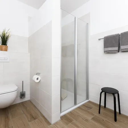 Auf Dem Bauernhof Landwarf Grafthof Apartamento