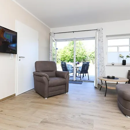 Auf Dem Bauernhof Landwarf Grafthof Apartamento *