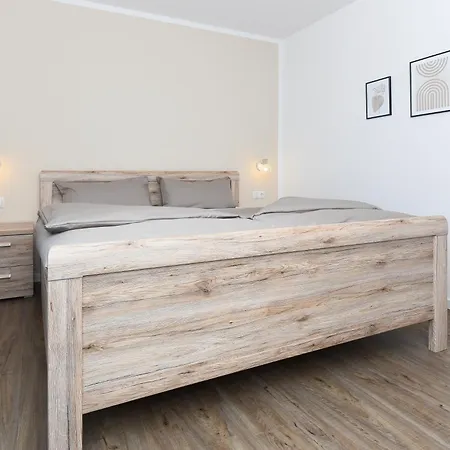 Auf Dem Bauernhof Landwarf Grafthof Apartamento