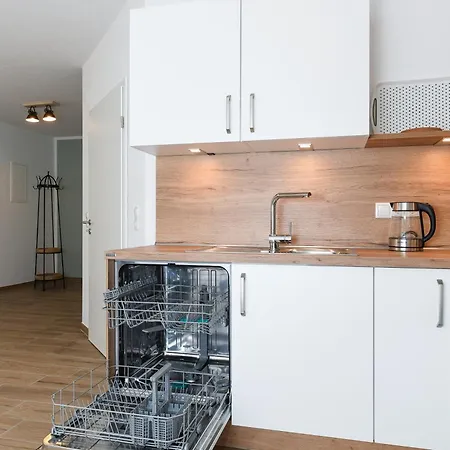 Apartamento Auf Dem Bauernhof Landwarf Grafthof