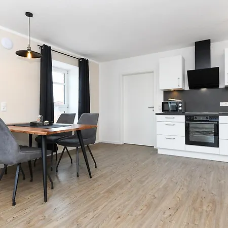 Auf Dem Bauernhof Landwarf Grafthof Apartamento