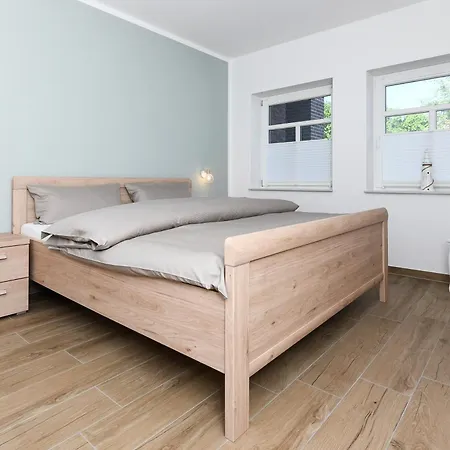 Apartamento Auf Dem Bauernhof Landwarf Grafthof *