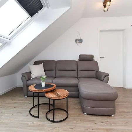 Auf Dem Bauernhof Landwarf Grafthof Apartamento *
