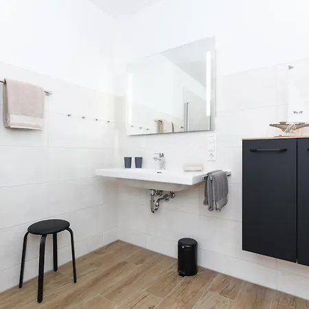 Apartamento Auf Dem Bauernhof Landwarf Grafthof Neuharlingersiel