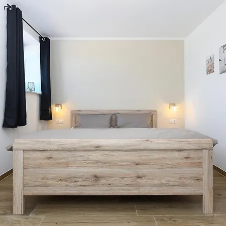 Auf Dem Bauernhof Landwarf Grafthof Apartamento *