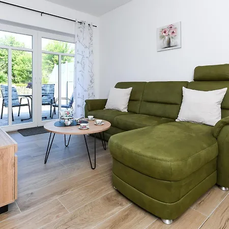 Apartamento Auf Dem Bauernhof Landwarf Grafthof