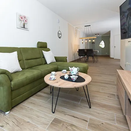 Auf Dem Bauernhof Landwarf Grafthof Apartamento