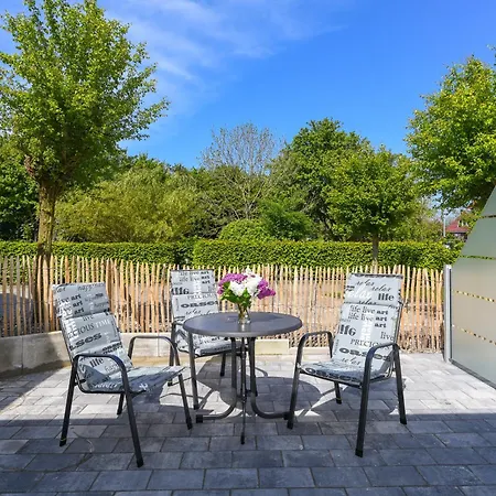 Apartamento Auf Dem Bauernhof Landwarf Grafthof
