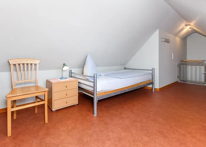 Auf Dem Bauernhof Landwarf Grafthof * 纽哈灵吉塞尔