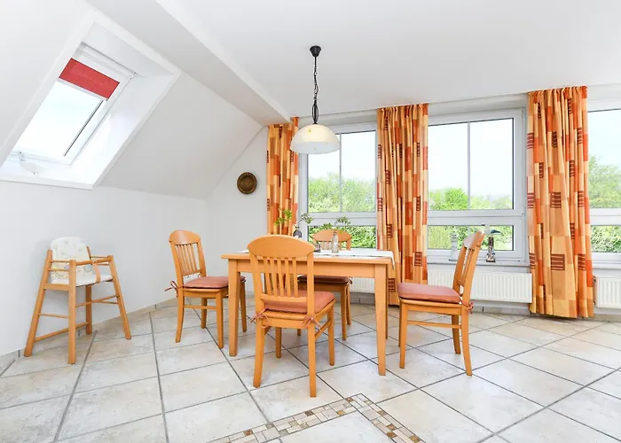 Auf Dem Bauernhof Landwarf Grafthof Апартаменты *